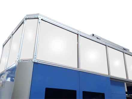 Injection Molding Enclosure